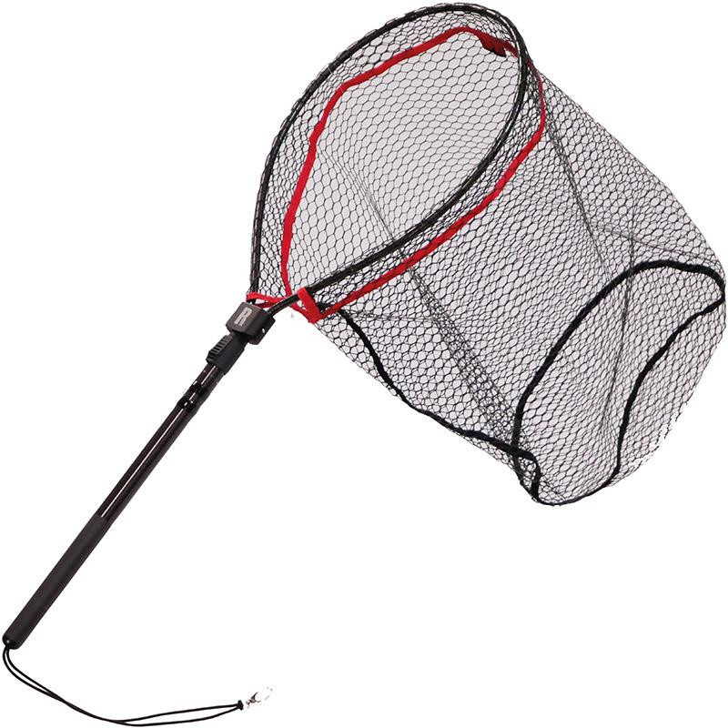RAPALA KARON TROUT NET FOLDING.jpg Rapala Karbon Trout Net